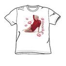 Marilyn Monroe - Kisses T-Shirt