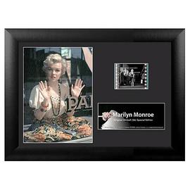 Marilyn Monroe - Series 6 MGC Mini Cell
