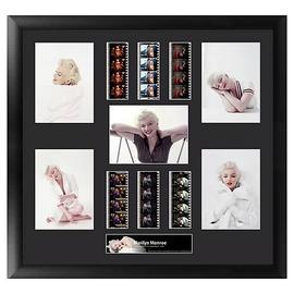 Marilyn Monroe - Series 4 MGC Montage