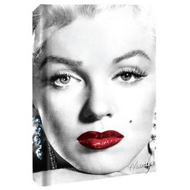 Marilyn Monroe - Hardcover Journal