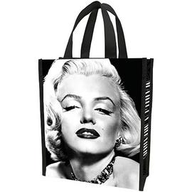 Marilyn Monroe - Small Resuable Shopping Tote