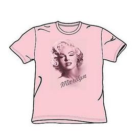 Marilyn Monroe - Elegance T-Shirt