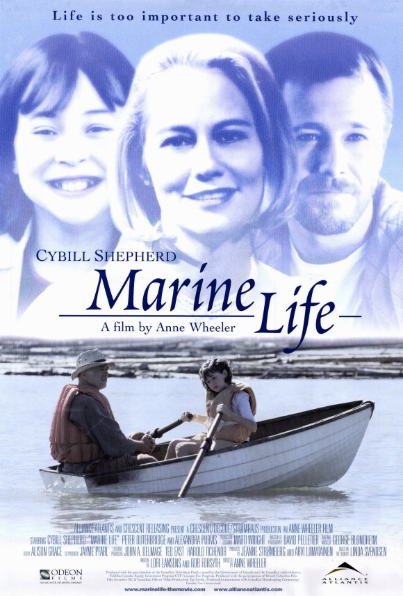 Marine Life movie