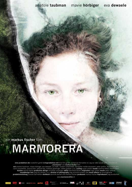 Marmorera movie