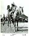 Maroc 7 - 8 x 10 B&W Photo #9