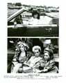 Married to the Mob - 8 x 10 B&W Photo #5