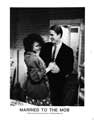 Married to the Mob - 8 x 10 B&W Photo #12