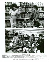 Married to the Mob - 8 x 10 B&W Photo #1
