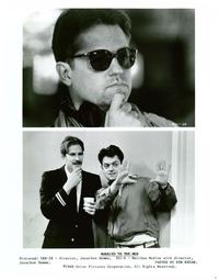 Married to the Mob - 8 x 10 B&W Photo #2