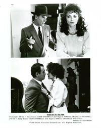 Married to the Mob - 8 x 10 B&W Photo #3