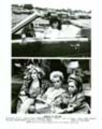 Married to the Mob - 8 x 10 B&W Photo #5