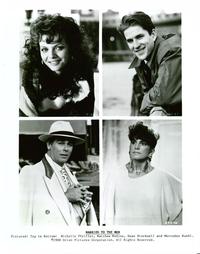 Married to the Mob - 8 x 10 B&W Photo #7