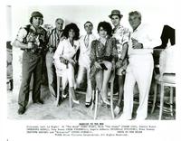 Married to the Mob - 8 x 10 B&W Photo #9