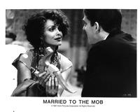 Married to the Mob - 8 x 10 B&W Photo #13