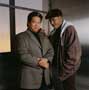 Martial Law (TV) - 8 x 10 Color Photo #001