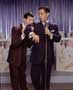 Martin and Lewis (TV) - 8 x 10 Color Photo #21