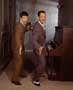 Martin and Lewis (TV) - 8 x 10 Color Photo #22