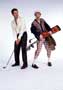 Martin and Lewis (TV) - 8 x 10 Color Photo #31