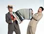 Martin and Lewis (TV) - 8 x 10 Color Photo #33
