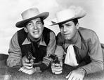 Martin and Lewis (TV) - Dixie Chicks Group Picture