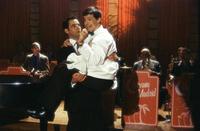 Martin and Lewis (TV) - 8 x 10 Color Photo #4
