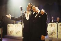Martin and Lewis (TV) - 8 x 10 Color Photo #5