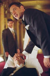 Martin and Lewis (TV) - 8 x 10 Color Photo #12