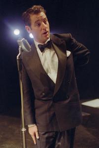 Martin and Lewis (TV) - 8 x 10 Color Photo #13