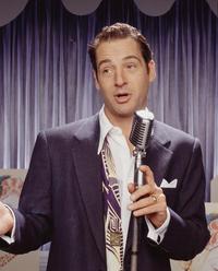 Martin and Lewis (TV) - 8 x 10 Color Photo #25