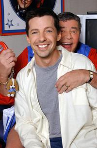 Martin and Lewis (TV) - 8 x 10 Color Photo #28