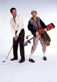 Martin and Lewis (TV) - 8 x 10 Color Photo #31