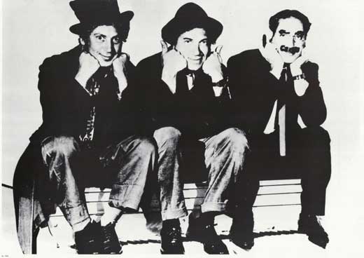 Duck soup marx brothers torrent