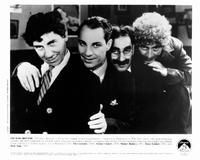 Marx Brothers - 8 x 10 B&W Photo #1