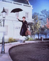 Mary Poppins - 8 x 10 Color Photo #1