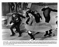 Mary Poppins - 8 x 10 B&W Photo #3
