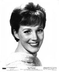 Mary Poppins - 8 x 10 B&W Photo #2