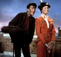 Mary Poppins - 8 x 10 Color Photo #6
