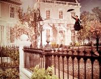 Mary Poppins - 8 x 10 Color Photo #7