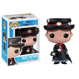 Mary Poppins - Disney Pop! Vinyl Figure