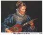 Mary, Queen of Scots - 8 x 10 Color Photo #1