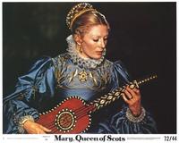 Mary, Queen of Scots - 8 x 10 Color Photo #1