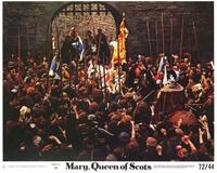 Mary, Queen of Scots - 8 x 10 Color Photo #3