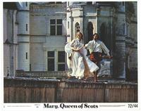 Mary, Queen of Scots - 8 x 10 Color Photo #4