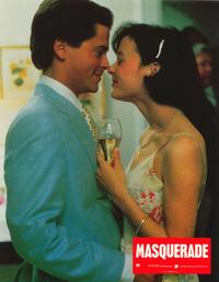 Masquerade - 8 x 10 Color Photo #11