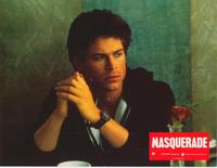 Masquerade - 8 x 10 Color Photo #12