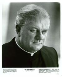 Mass Appeal - 8 x 10 B&W Photo #1