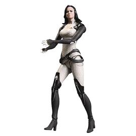 Mass Effect 2 - 3 Miranda Action Figure
