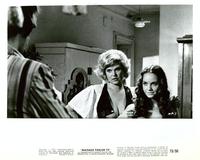 Massage Parlor 73 - 8 x 10 B&W Photo #1
