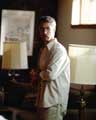 Master Spy: The Robert Hanssen Story - 8 x 10 Color Photo #12