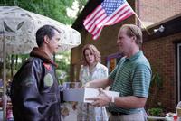 Master Spy: The Robert Hanssen Story - 8 x 10 Color Photo #2